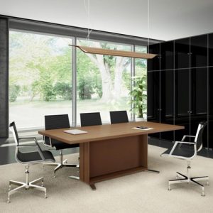 arredamento ufficio - sala meetign